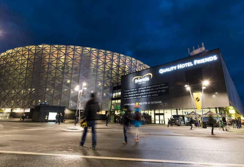 AIK I SAMHÄLLET AIK I SAMHÄLLET Övergripande ansvarig: Max Bergander AIK verkar i ett samhälle där alla medmänniskor och företag behöver hjälpa till och stötta för att vi tillsammans ska kunna