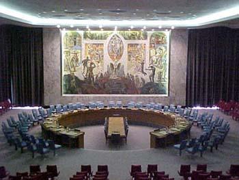 Exceptions to 2(4) Prohibition Self-defence (UN Charter