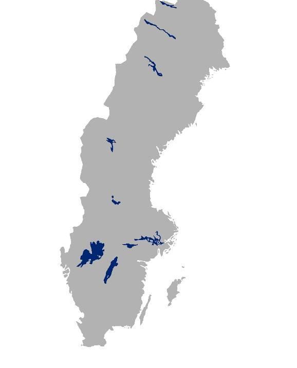 213-3-19 Översikt över fältförsök för utlakningsstudier Fältforsk möte 12 mars 213 Mellby Fotegården Logården Krusenberg Bornsjön Götala Wiad Lanna