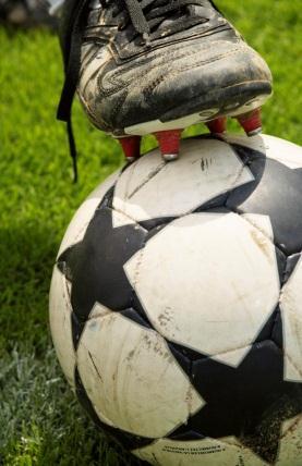 Att hålla på med flera idrotter Budskapet i spelarutbildningsplanen är att barns rörelseglädje och utveckling av de fysiska grundförutsättningarna bäst påverkar den långsiktiga fotbollsutvecklingen.