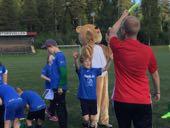 Vi har sedan flera år tillbaka påbörjat detta arbete i Västerbotten bl a inom fotboll, innebandy, simning, friidrott, cykel och boxning.