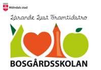Bosgårdsskolans plan mot diskriminering och kränkande behandling Verksamhetsformer som omfattas av planen Förskoleklass Läsår 2016/2017 Grunduppgifter Verksamhetsformer som omfattas av planen