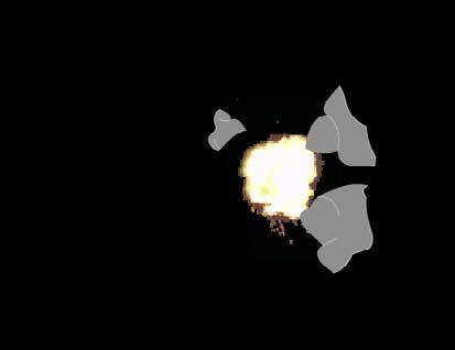 Meteor Uppdrag: En svärm meteorer är på väg mot jorden! Du måste skjuta ner dem.! Man skjuter ner meteorerna genom att klicka på dem med musen alt. trycka på pekskärmen.