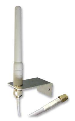 6. Tillbehör Extern antenn till basstation CC202