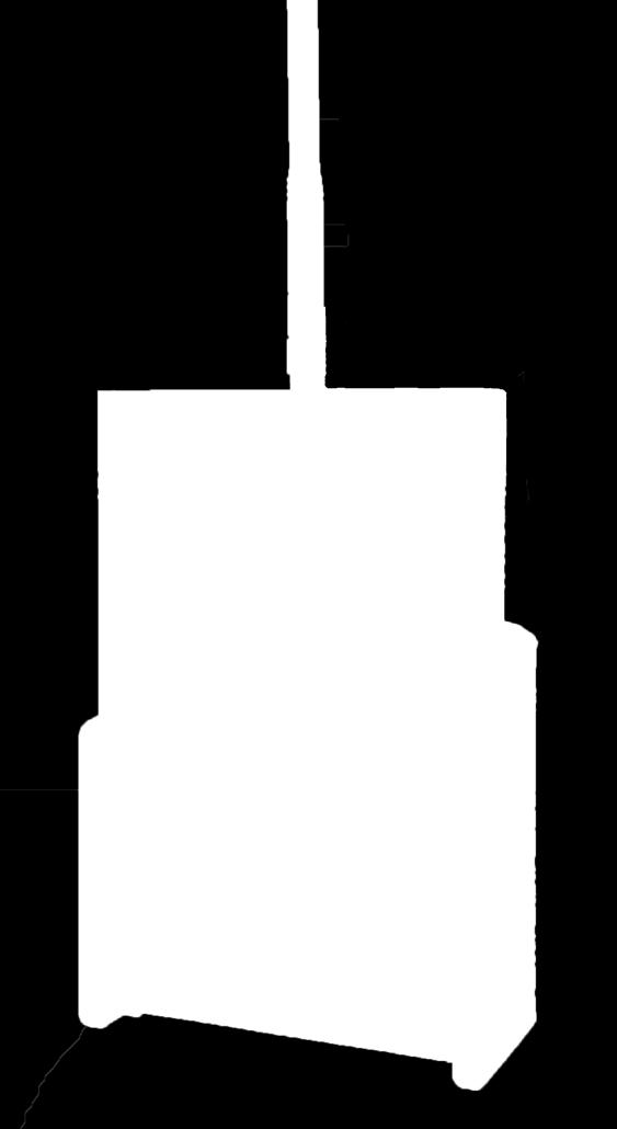 CO2 Radon