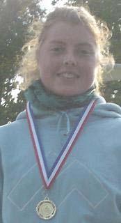 Stockholms Roddförening Årsberättelse 2007 Josefin Berglund vann Sprinter-SM i singel junior C Våra roddare tog 4 Svenska Mästerskap Åtta Ruairi Collins, David Vallin, Paul Rosenquist,