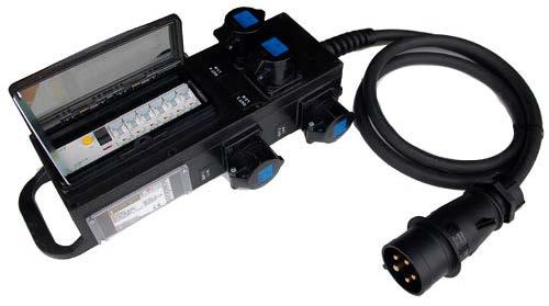 automatsäkringar PBF32M4M1CC