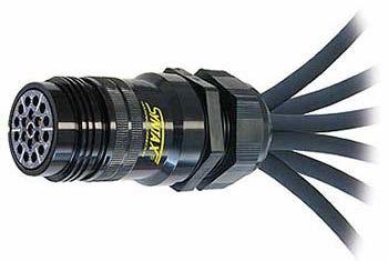 kablar SP6M19FBL-010 Splitter