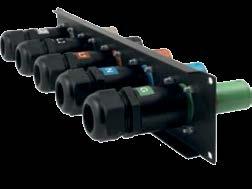 till 2 source S2WX333000R-L Splitter 1