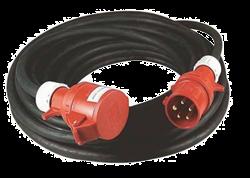 grupper 19-PIN ut, med