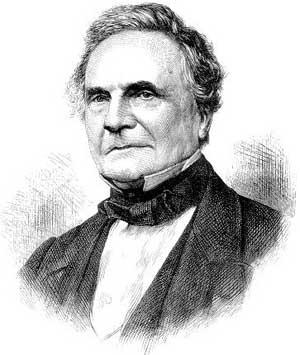 Den mekaniska eran: 1623-1945 Kontroll Den första datorn Beräkning Hjärnan Charles Babbage