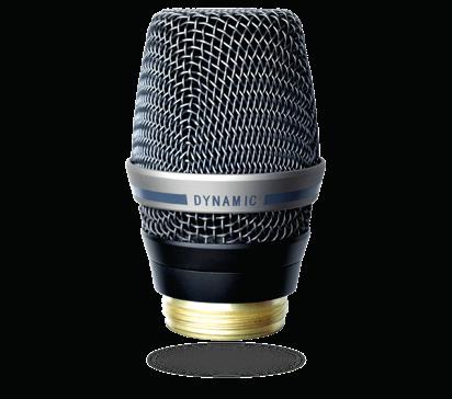 TRÅDLÖST AKG D5WL-1 AKG C5WL-1 AKG D7WL-1 AKG C636WL-1 AKG IVM4500 AKG Mikrofonhuvuden (Trådlöst) AKG