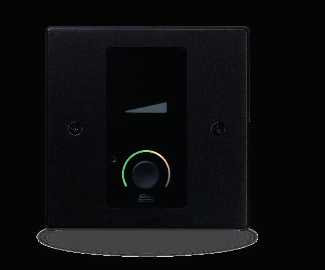TILLBEHÖR BSS Contrio ECV-BK BSS Contrio EC4B-BK BSS Contrio EC4BV-BK BSS Contrio EC8BV-BK BSS Contrio ECV-WH BSS Contrio