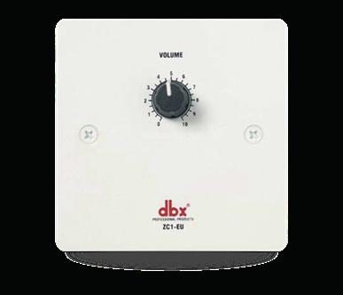 TILLBEHÖR DBX ZonePro 640M DBX ZonePro 1261M DBX ZC-1 DBX ZC-2 DBX ZC-3 DBX ZC-8 DBX Zonmixers DBX 761-01000 ZonePro640 Zonmixer 6 in 4 ut display A 7 350 kr DBX 761-01001 ZonePro641 Zonmixer 6 in 4