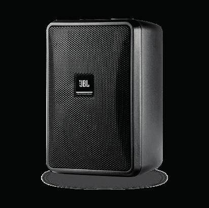 HÖGTALARE JBL CONTROL 23-1-WH JBL CONTROL 23-1 JBL CONTROL 25-1-WH JBL CONTROL 28-1 JBL CONTROL 1 PRO JBL CONTROL 2PS JBL CONTROL 29AV-1 JBL On Wall JBL 800-00130 Control 23-1 2-vägs 3.