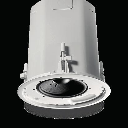 Control 40CS/T Direkt radierande in ceiling subbas 8", 30-280 Hz A 5 160 kr JBL 801-00700 Control 226 C/T 2-vägs koaxial takhögtalare, 6,5" bas, 47-19kHz, 150W, linjetrafo/låg ohm, 120 A 4 890 kr JBL