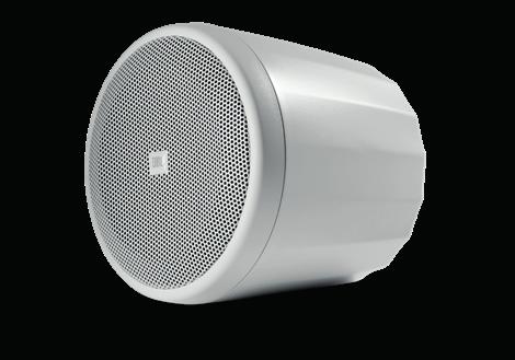 HÖGTALARE JBL CONTROL 62P-WH JBL CONTROL 65P/T JBL CONTROL 65P/T-WH JBL CONTROL 67P/T JBL CONTROL HST-WH JBL CONTROL 85M JBL Control 60-serien JBL 801-00500 Control 62P 2" pendlad takhögtalare,