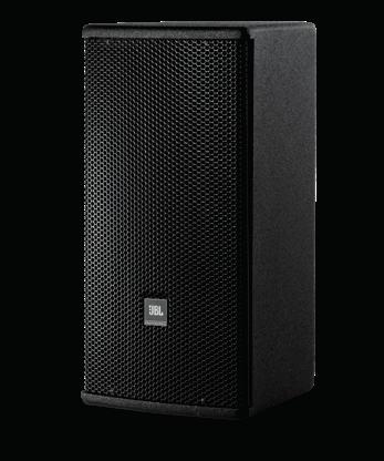 801-02003 AC18/26 2-vägs ultra kompakt trähögtalare, 52-20kHz, 500W, 8" + 1", 120x60, svart A 12 550 kr JBL 801-02004 AC25 2-vägs ultra kompakt trähögtalare, 80-20kHz, 450W, 2 x 5,25" + 1", svart A 9