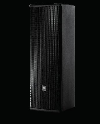 90x50, svart A 16 940 kr JBL 801-02007 AC28/26 2-vägs ultra kompakt trähögtalare, 53-20kHz, 750W 2 x 8" + 1", 120x60, svart A 16 940 kr JBL 801-02008 AC15-WH 2-vägs ultra kompakt trähögtalare,