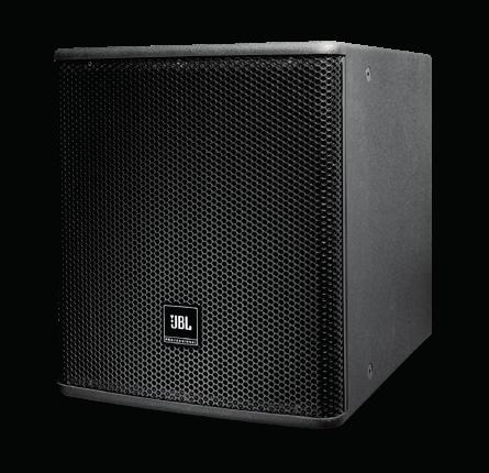 HÖGTALARE JBL AC895 JBL AC195 JBL AC299 JBL AC599 JBL AC115S JBL AC118S JBL AE Expansion JBL 801-02100 AC895 2-vägs trähögtalare, 70-20kHz, 300W, 8" + 1", 90x50, svart A 7 740 kr JBL 801-02101 AC195