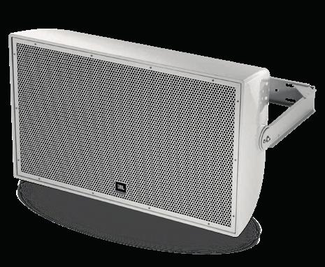 allvädershögtalare (glasfiber) svart A 14 180 kr JBL 801-02608 AWC62 2-vägs 1x6,5" + 1", 110x110 allvädershögtalare (glasfiber) grå A 4 850 kr JBL 801-02609 AWC62-BK 2-vägs 1x6,5" + 1", 110x110