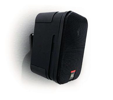 ej back can, 5W A 260 kr JBL Commercial 808-00501 CSS8008 8" takhögtalare med