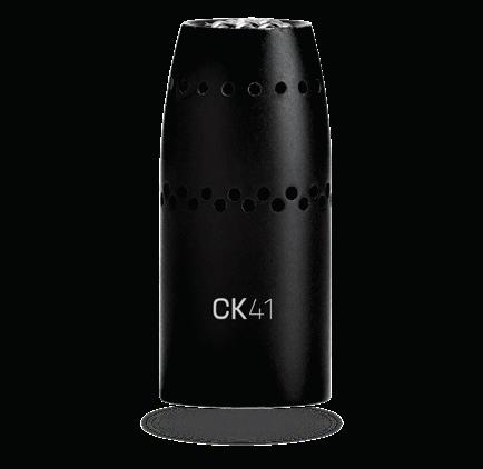 MIKROFONER AKG CK31 AKG CK33 AKG CK41 AKG GN30E AKG GN50 AKG GN50E AKG PAE AKG Mikrofoner, forts. AKG 700-10040 GN50 50cm svanhals med 3/8"-fäste, 15m kabel inkl.