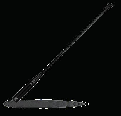 MIKROFONER AKG CGN99C/S AKG CGN99C/L AKG CHM99 WH AKG CGN321STS AKG CGN521STS AKG CBL410 PCC (Sv) AKG CBL410 PCC (Wh) AKG Mikrofoner, forts.
