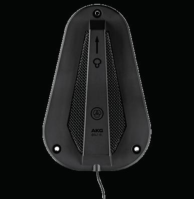MIKROFONER AKG CBL99 AKG C547BL AKG C562CM AKG PZM10LL AKG D58E AKG C747 AKG Mikrofoner, forts.