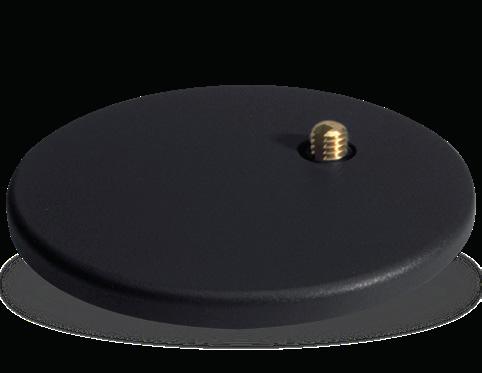 AKG 700-29105 H500 Vibrationsdämpade fäste för GNxx E svanhalsar A