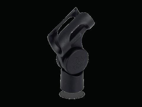 svanhalsar A 1 450 kr AKG 700-29202 ST45 Bordsstativfot grå,