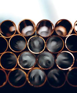 Rej-Design Oy är marknadsledare i branschen i Finland. Alla REJ Design-produkter tillverkas i Finland. Torkarna tillverkas av koppar av VVS-kvalitet och de lämpar sig för montering i el-,.