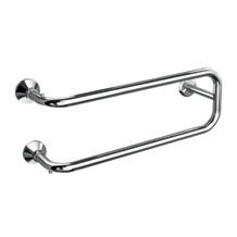 savstånd savstånd DOMO BTH 45365 krom 5488261 4 mm krom 84W/vit 114W 520 mm