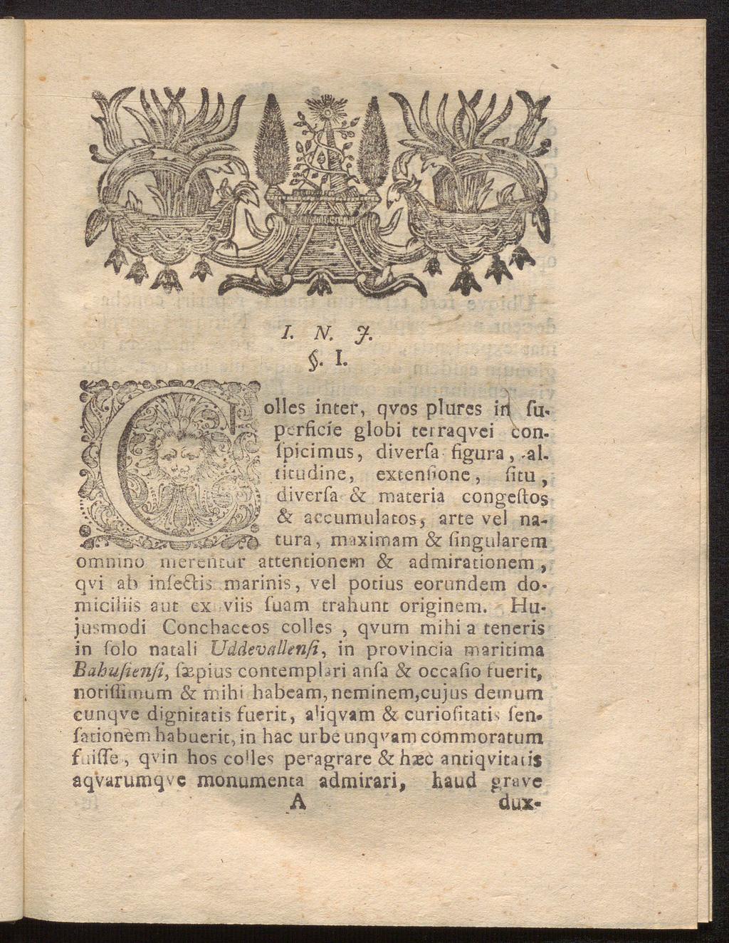 iics *ntcr' pvos p^ures fe ^ i v/ Per^c,'e gl t>i ccrraqvci con- 0 fpicimus, diverfa- figara,.al.
