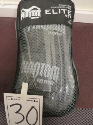 Phantom MMA 16 oz 1243-030