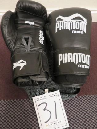 Phantom MMA 16 oz 1243-031