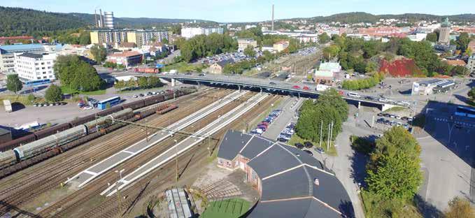 Kriterier för bedömning av effekt Stor effekt - Stor negativ effekt uppstår om saneringsåtgärder med en kostnad på mer än 10 miljoner kronor krävs, alternativt är en framtida sanering av området ej