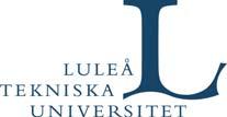 Ordförandes beslutsärende 090416 Ärende SNL-O Nr 23-09, Bilaga 2 Redogörelse för vidtagna åtgärder utifrån bedömargruppens slutsatser och rekommendationer avseende lärarutbildningen vid Luleå