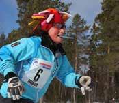 Arrangör för tävlingen är Umeå Brukshundklubb som i samarbete med olika sponsorer, skoterklubbar och en stor funktionärsstab från byarna, genomför arrangemanget.