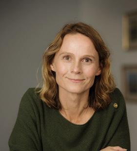 sträckläsare och numera författare.