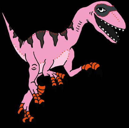 Diplom, medalj och bokpriser Sarah Sheppard - Dinosaurier, från 4 år 13 FEBRUARI 13.00 Sarah Sheppard skriver och illustrerar faktaböcker för barn. Hon är också expert på dinosaurier!