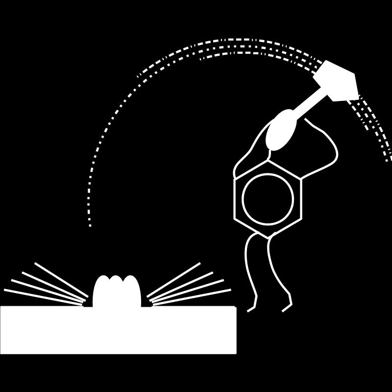 Utsöndring (Elimination) Farmakodynamik (what the drug does to the body):