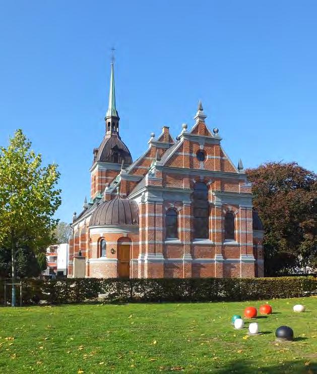 Utvändig
