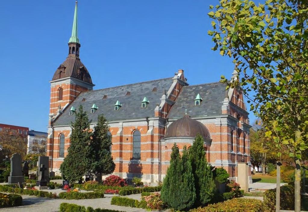 södra