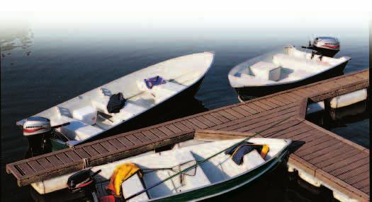 Quicksilver aluminiumbåtar tillverkas av Mercury Marine, världens ledande marinmotorleverantör. Båtarna är bygga i den sanna Mercuryandan, för att vara lätta, robusta och hållbara.
