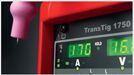 . Nät 50-60 Hz +15 / -20 tolerans 1 x 230 V Primär ström 100% 14,7 A.