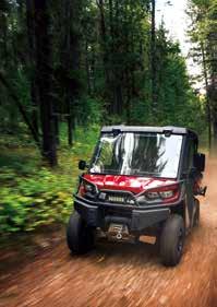 Frankeras ej ATV-Quad bjuder på portot Namn Namn