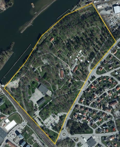 Sida: 1 (19) RISK PM - INLEDANDE ANALYS Granskningshandling Uppdragsansvarig: Lars