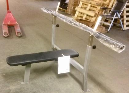 00 kr momsfritt Crossfit Rigg Alex ny