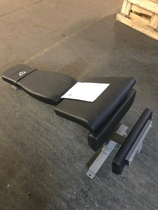 00 kr momsfritt Magbänk- Decline bänk